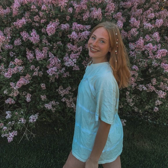 Meet your Posher, Izzy - Picture 2 of 2